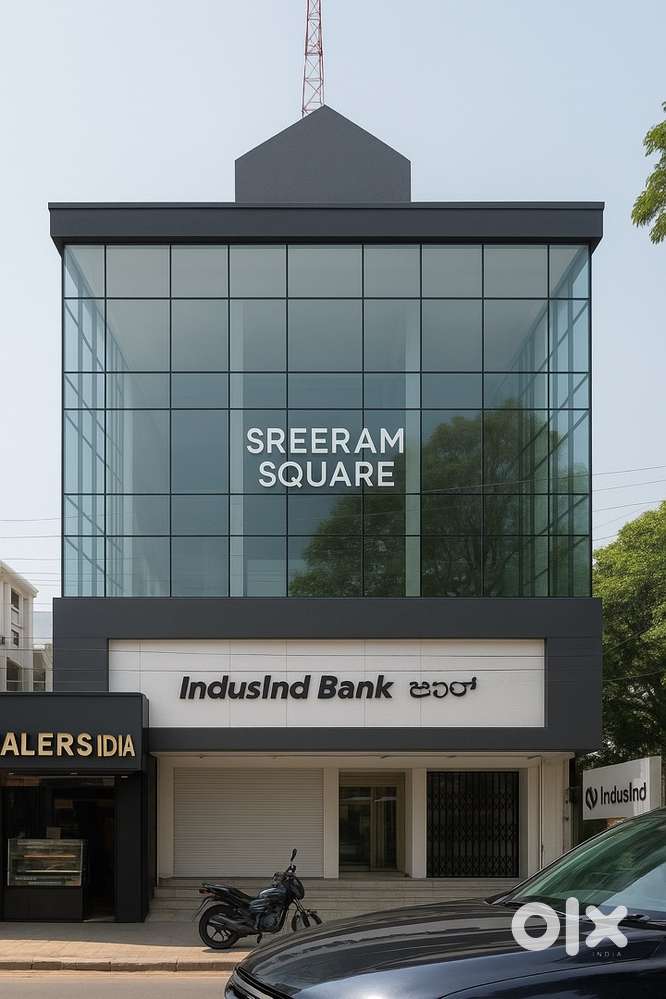 SREEKARIAM PRIME LOCATION FOR RENT