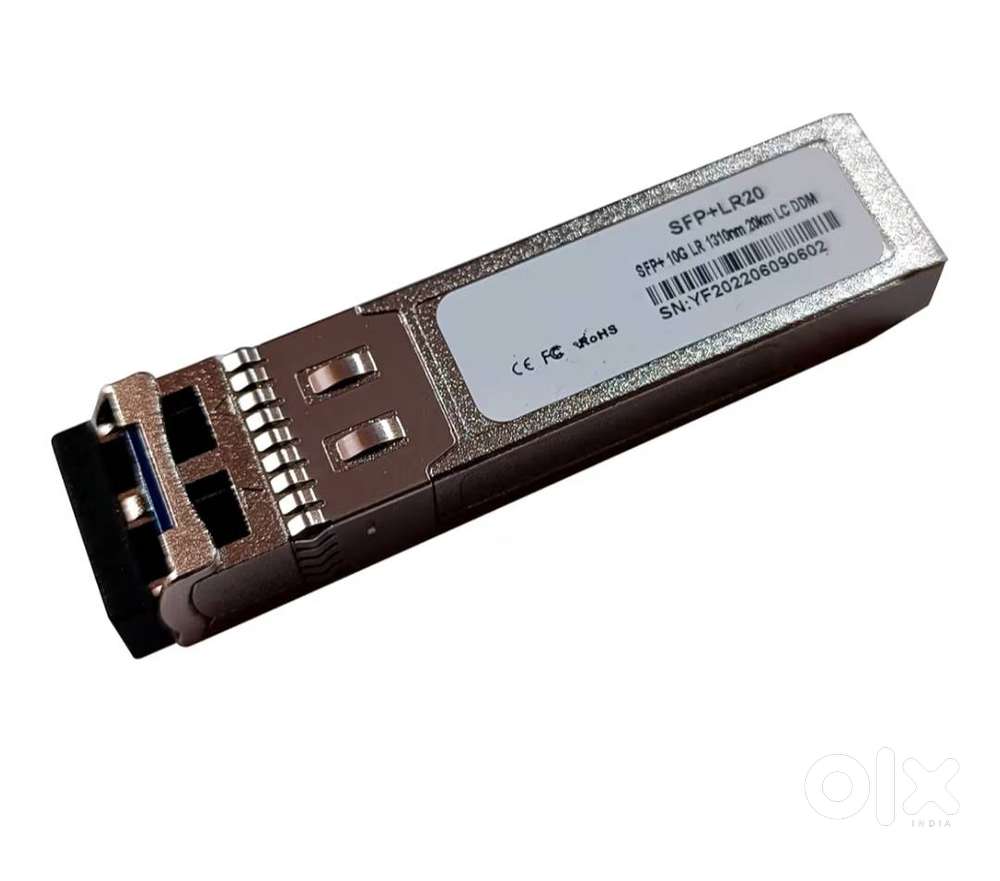 SFP modul 10 gig 10 km