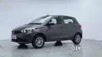 Tata Tiago 1.2 Revotron XT CNG, 2017, CNG & Hybrids