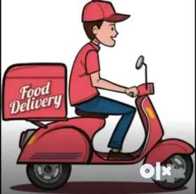 WE ARE URGENT HIRING FOR FOOD DELIVERY BOYFull time and part time job for food company  bikers and c...