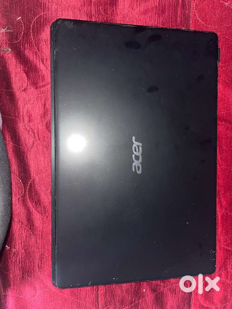 Acer asphire