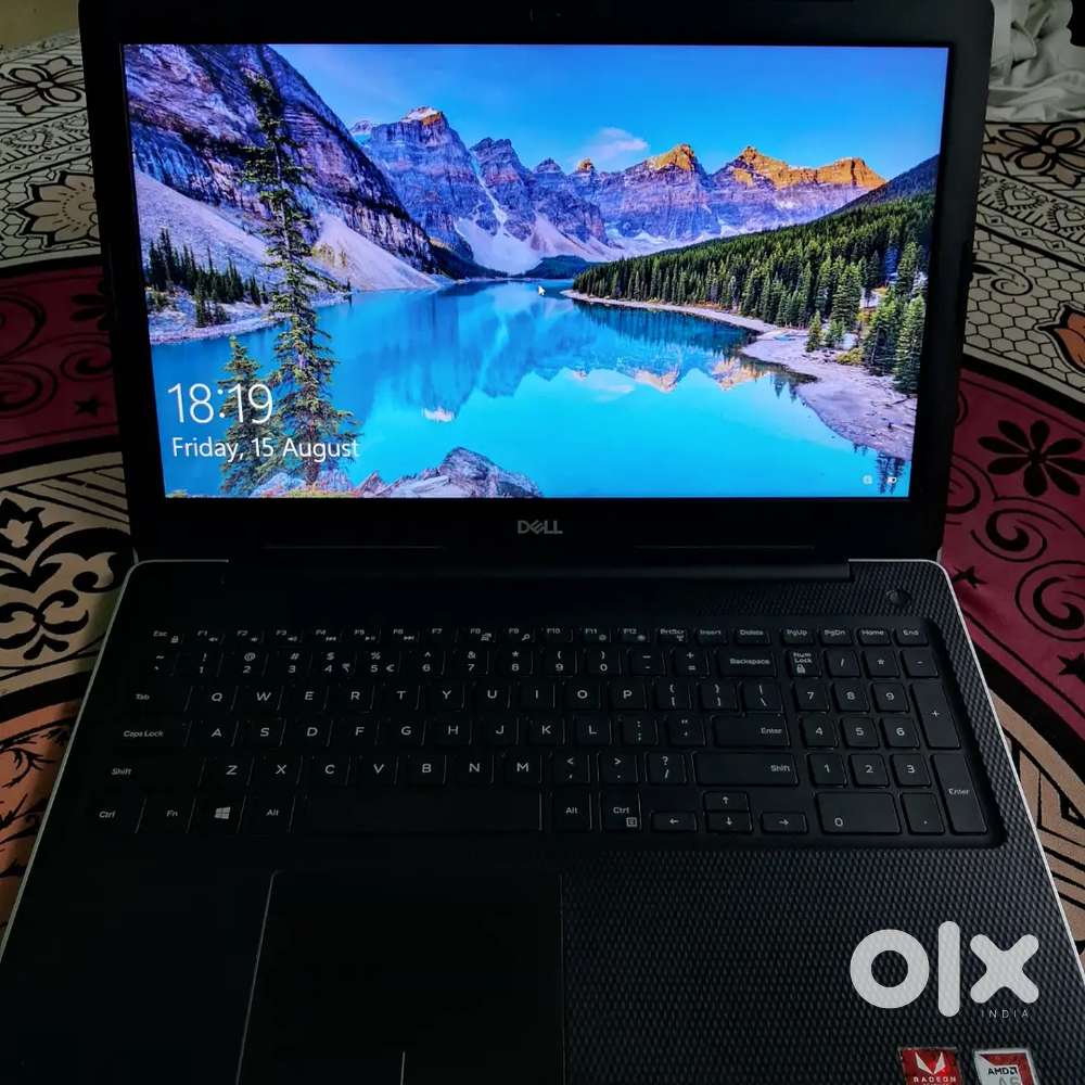 Dell Inspiron 15 3595