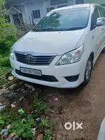 Toyota Innova 2013