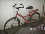 Old but in decent condition