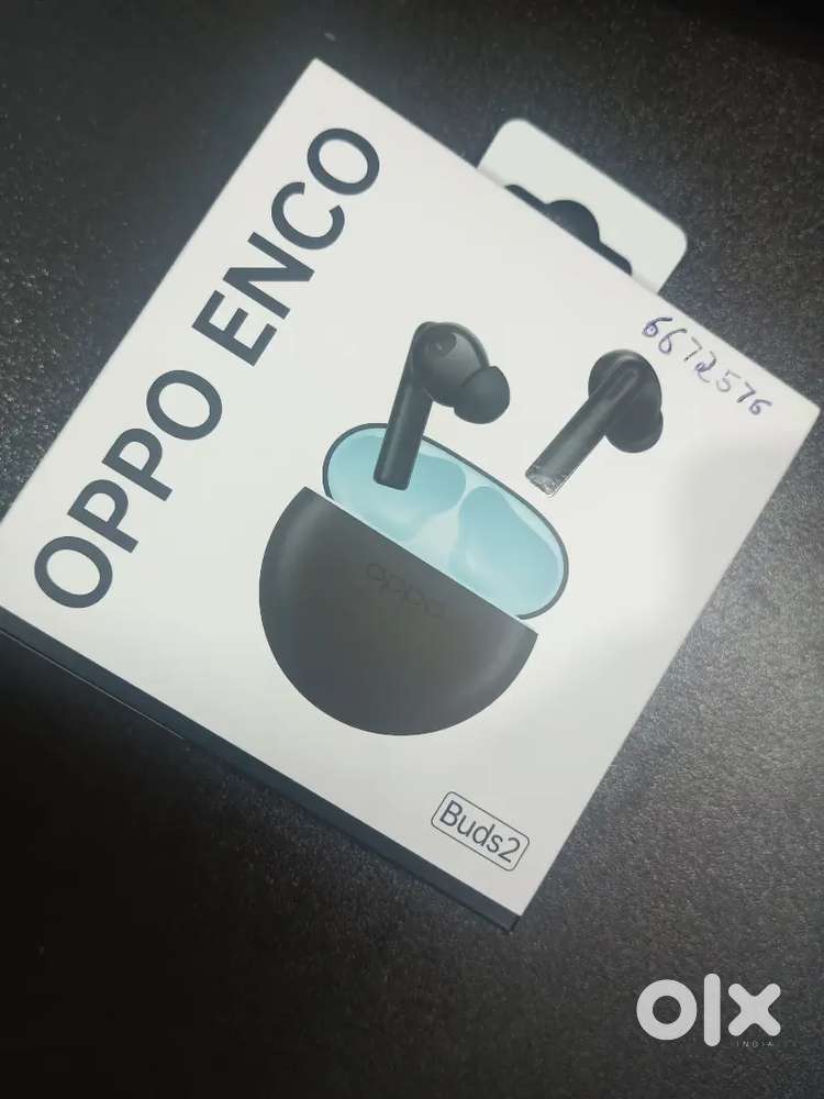 Oppo enco buds
