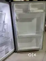 LG refrigerator