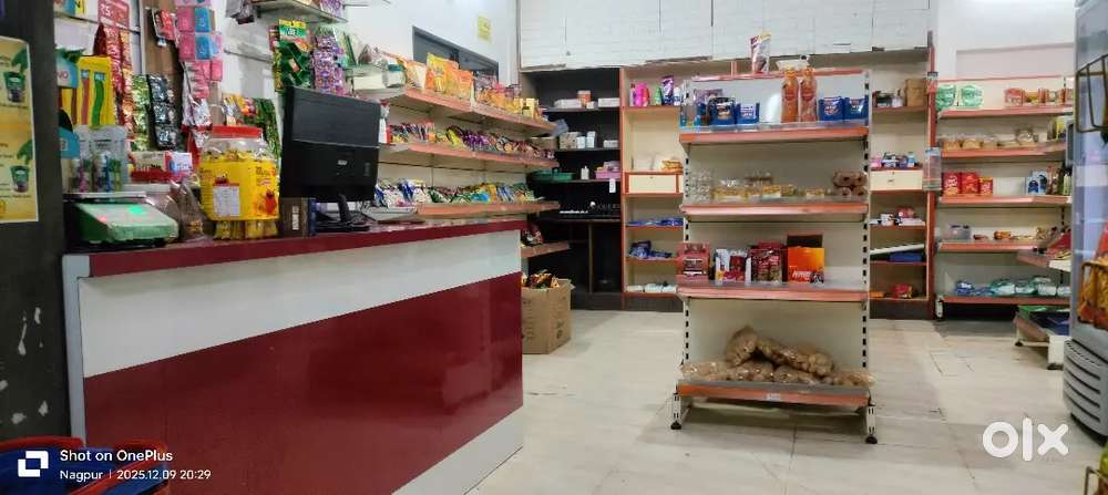 Super Shoppe for Rent