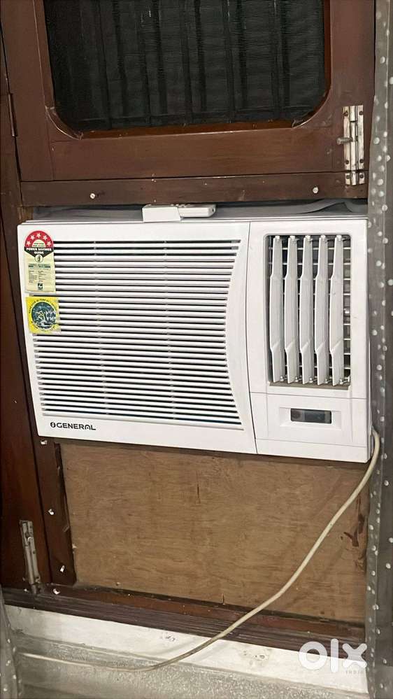 O General window ac  1.5 ton
