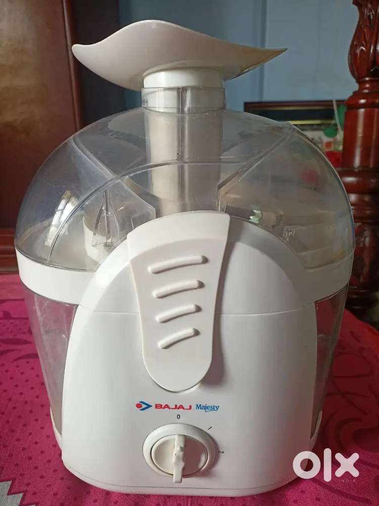 Bajaj Juicer