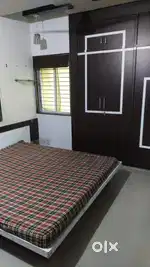 2bhk Fully Furnished Flat For Rent Nanamova