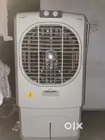 V-guard cooler
