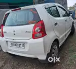 Maruti Suzuki A-Star October 2009