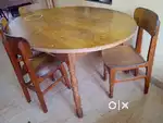Dining Table for Sale