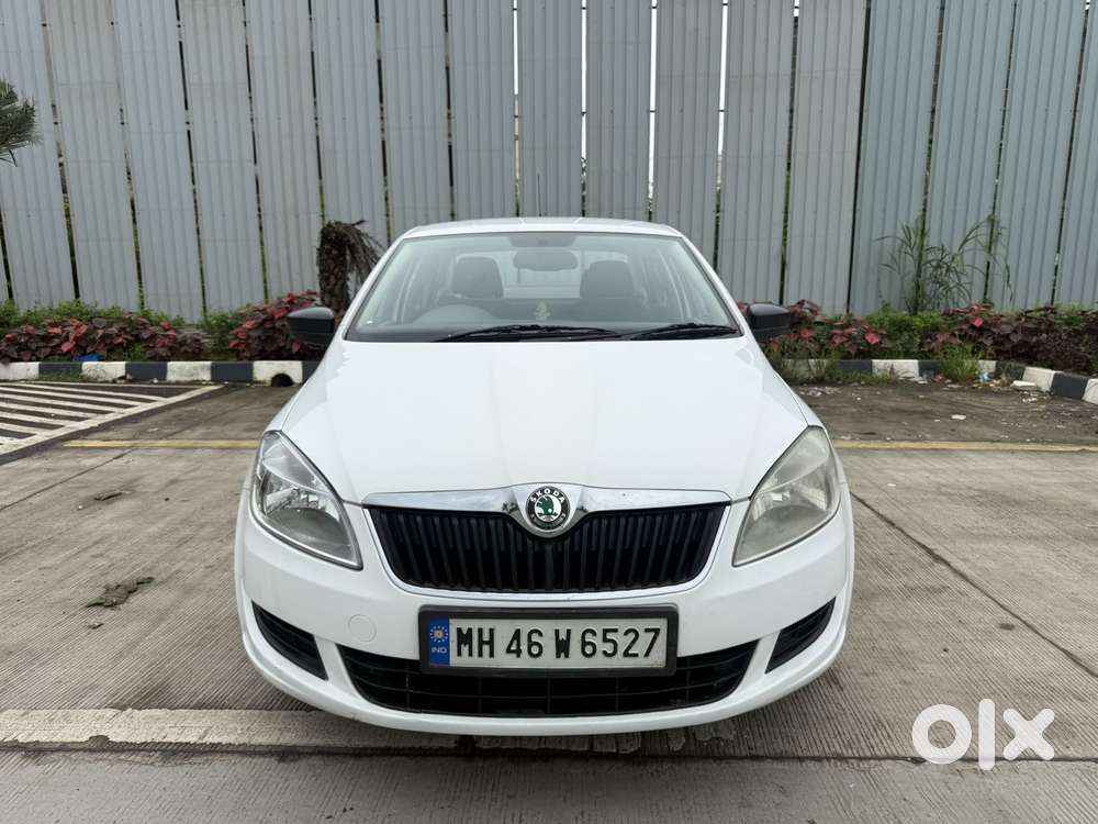 Skoda Rapid 2011-2013 1.6 MPI Ambition, 2013, Petrol