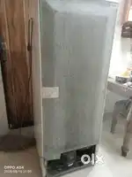 Samsung double door fridge in very good condition