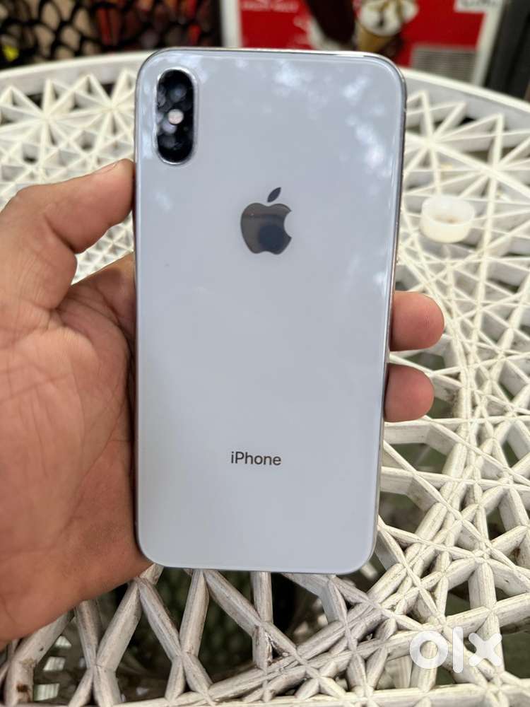 I phone x 64 gb