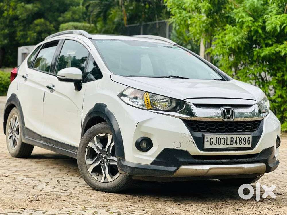 Honda WR-V 1.2 VX i-VTEC, 2019, CNG & Hybrids