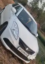 Maruti Suzuki Swift Dzire 2016 CNG & Hybrids 85000 Km Driven