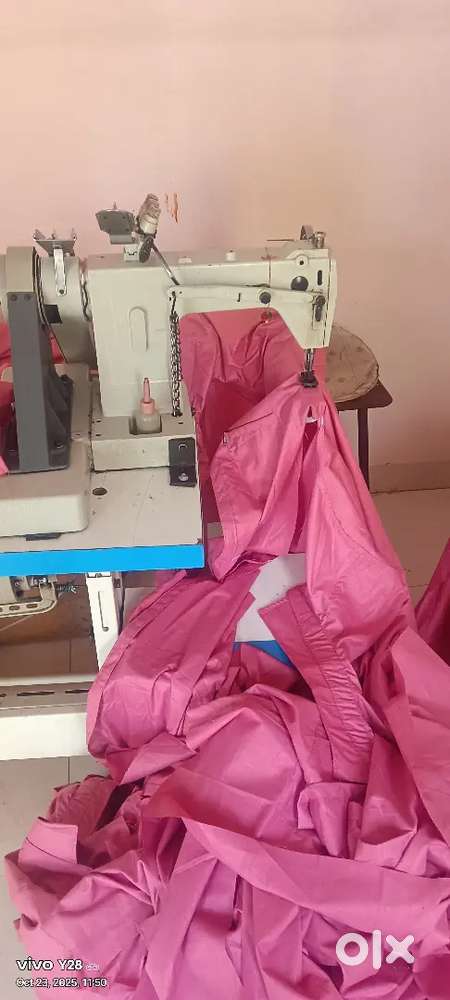 Shera company ki site mutta machine