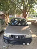 Maruti Suzuki Alto 800 2012