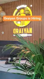 Business development executive
