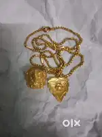 Gold 10 grams 60000 (KDM)916 C