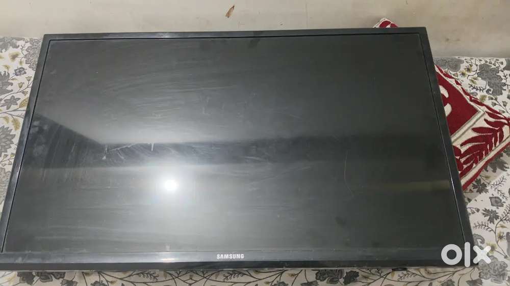Led tv good condition