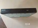 Hikvision DVR