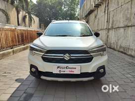 Maruti Suzuki XL6 1.5 Zeta MT, 2020, Petrol
