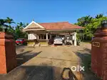 Pala – Kanjirappally Road , Luxury House For Sale
