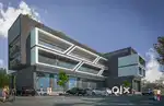 1350 sqft Shop for Rent in Indira Nagar