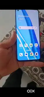 ONEPLUS 9 8GB 128GB ALL ORIGINAL