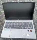 Hp Laptop 10 days Old Sale with 6,000 Rupees Discount.