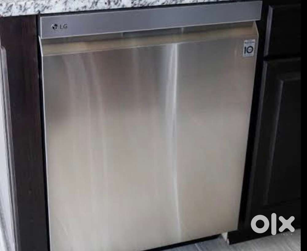 LG DISHWASHER