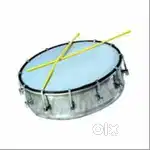 Mujhe tasha and dhol baje ne wali time chahiye