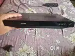 Philips DVD Player DVP3618 including Original Remote