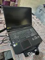 Acer Nitro 5 i5 10th Generation