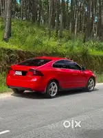 Volvo S60 2015 Diesel Well Maintained