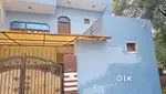 150 Sqr Mtr ground+ first floor with modern washroom