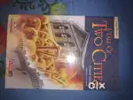 A Tale Of Two Cities by charles dickenes
