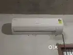 Voltas 3 star 1.5 ton Split Ac