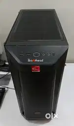 Gaming Computer