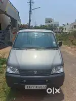 Maruti Suzuki Eeco 2020 Petrol Good Condition