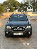 Renault KWID 1.0 RXT EDITION, 2017, Petrol