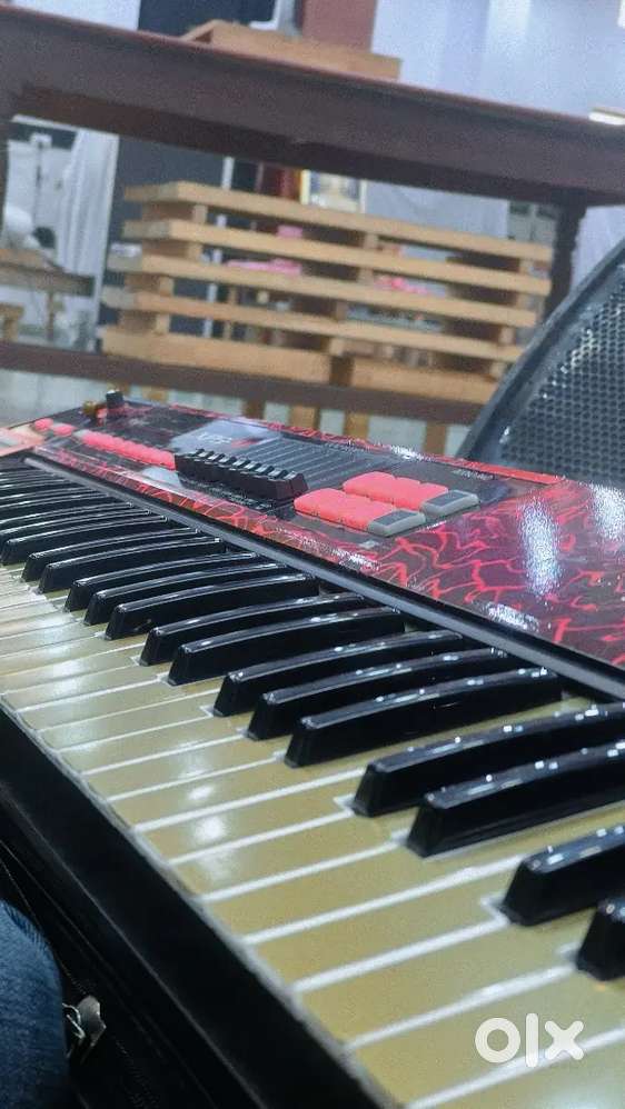 Roland Xps 10