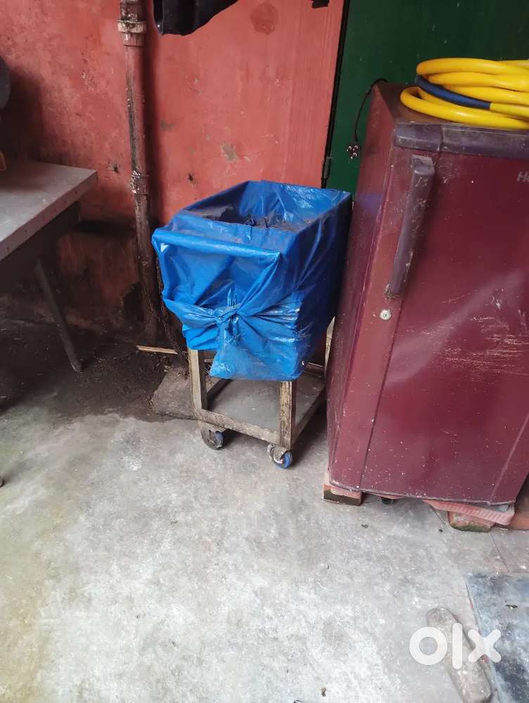 Masala table steel