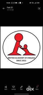 Best English Speaking Course in Najafgarh