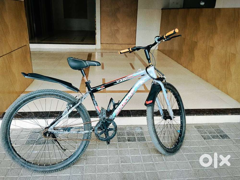 Brand_, VEXIN  _ Modal_, NEW   _   Age_, 24  _   Type _, MTB SERIES