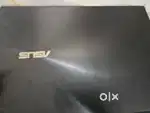 Asus zenbook pro duo 15
