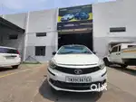 Tata Tiago 1.2 Revotron XZ, 2018, Petrol